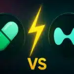 Pump.fun dépasse Hyperliquid sur les revenus 24h