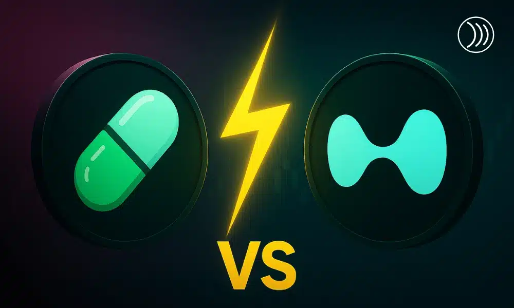 Pump.fun dépasse Hyperliquid sur les revenus 24h