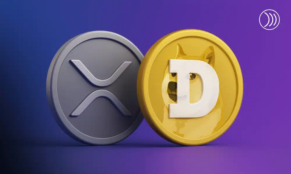 ETF XRP & DOGE : lancement record à 54 millions de dollars, ce que ça change