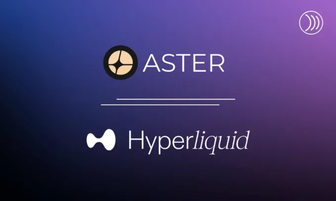 Aster face à Hyperliquid, la bataille des Perp DEX qui enflamme le marché