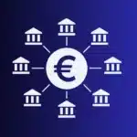 Stablecoin euro : neuf banques unissent leurs forces pour un lancement en 2026