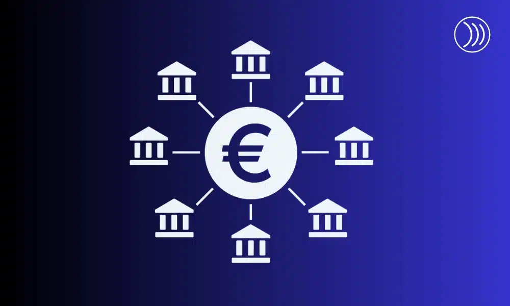Stablecoin euro : neuf banques unissent leurs forces pour un lancement en 2026