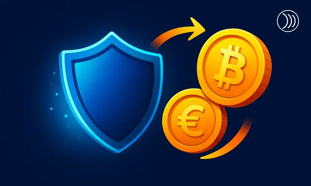 Travel Rule et DAC8 en crypto : ce qui change dès 2026 pour vos transactions