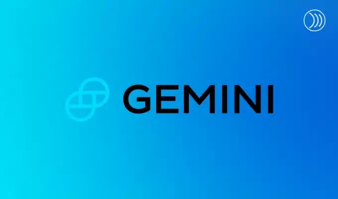 Gemini vise une valorisation de 2,22 milliards $ avec son IPO aux États-Unis