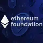 Ethereum Foundation vend 10 000 ETH pour faire décoller l’écosystème