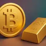 Le prix de l’or atteint 3500 dollars et le Bitcoin dépasse 110000 dollars avec l’espoir d’une baisse des taux