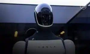 Crypto x Robotique : cas d’usage, projets et opportunités à surveiller