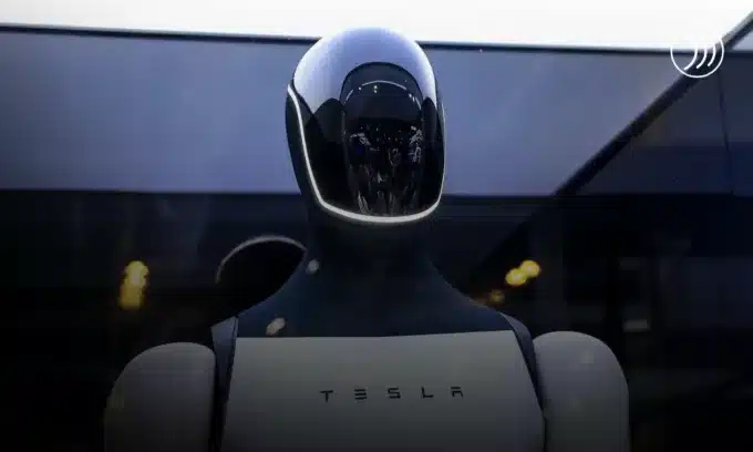 Crypto x Robotique : cas d’usage, projets et opportunités à surveiller