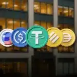 Le vrai business des stablecoins : comment Tether et Circle génèrent des milliards en silence