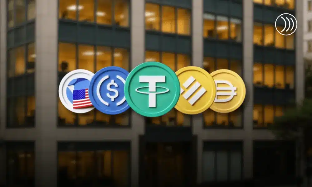 Le vrai business des stablecoins : comment Tether et Circle génèrent des milliards en silence