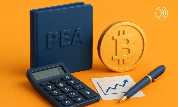 Peut-on acheter du Bitcoin (BTC) avec un PEA ?