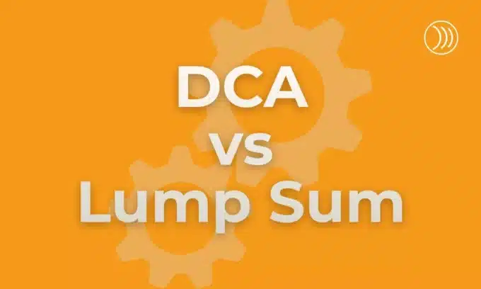 DCA vs Lump Sum : Quelle Stratégie d'Investissement Crypto Choisir en 2025 ?