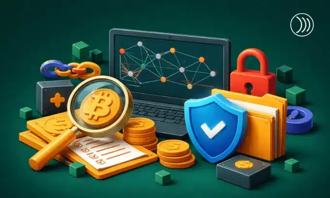 Tracer un wallet crypto en 20 minutes : outils, méthode pas-à-pas et limites