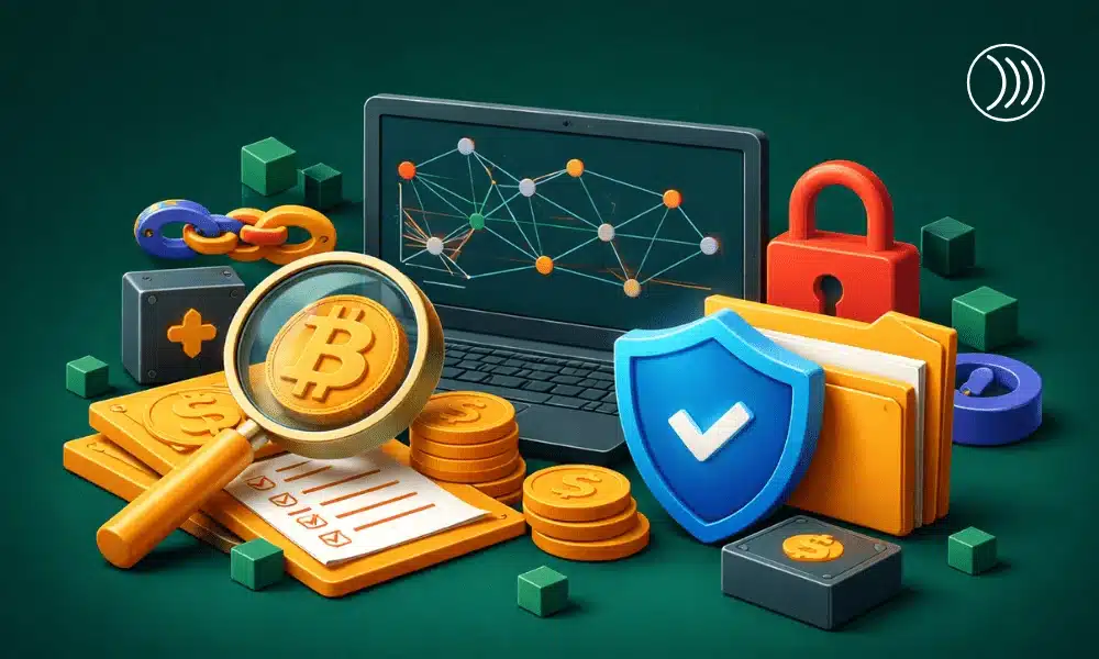 Tracer un wallet crypto en 20 minutes : outils, méthode pas-à-pas et limites