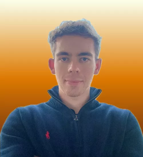 Dorian Massy - CEO Cryptoecho