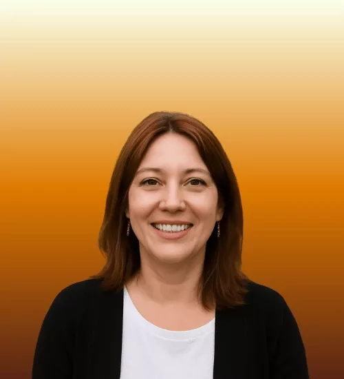 Julie Hetru - Rédactrice